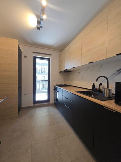 Apartament 2 Camere H Pipera Lake, Bulevardul Pipera - 19