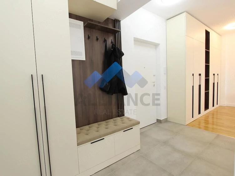 Apartament cu 2 camere decomandat în Primăverii