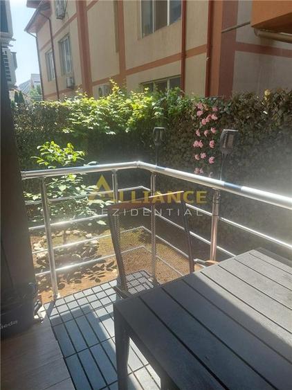 Apartament de vanzare – 2 camere I  curte proprie I 5 minute de metrou Dimitrie - 8