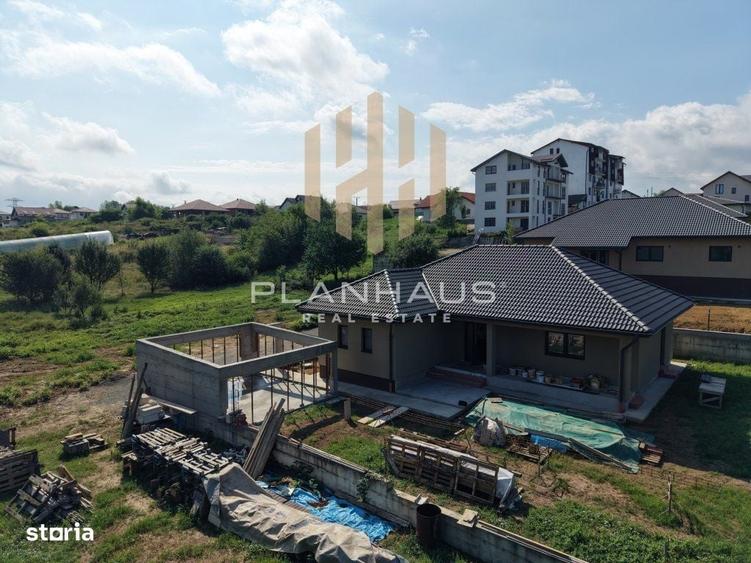 Casă cu 4 camere în Mocira