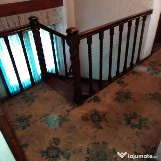 Vila Marica Elegan?a interbelica in inima Brezei - 14