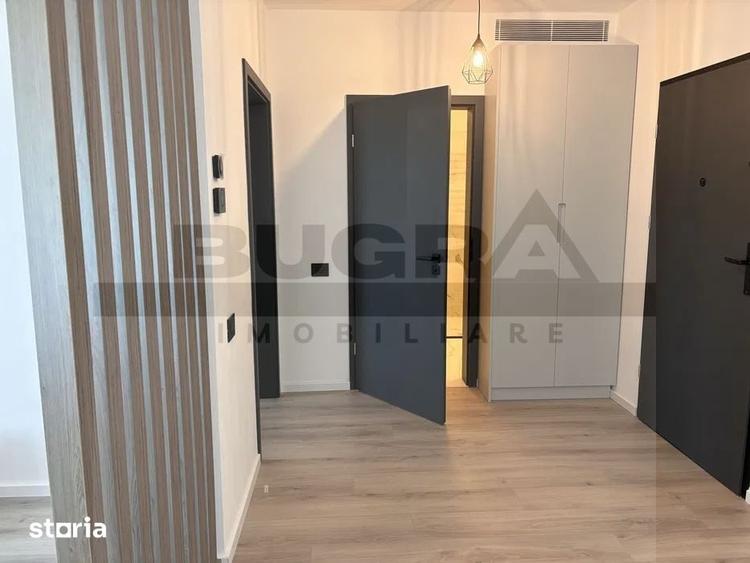 Apartament modern, 2 camere, parcare, zona Parcul Feroviarilor - 5