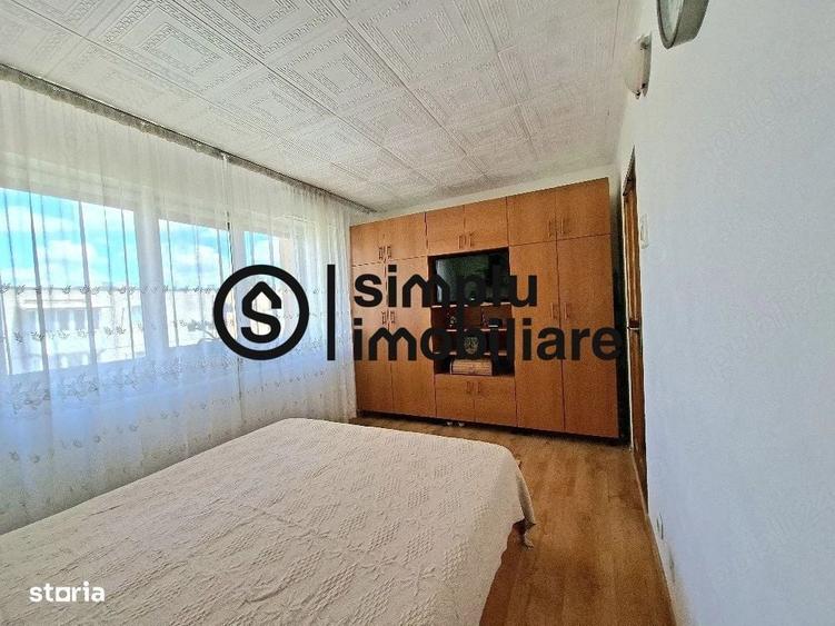 Apartament cu 2 camere în Craiovița Nouă