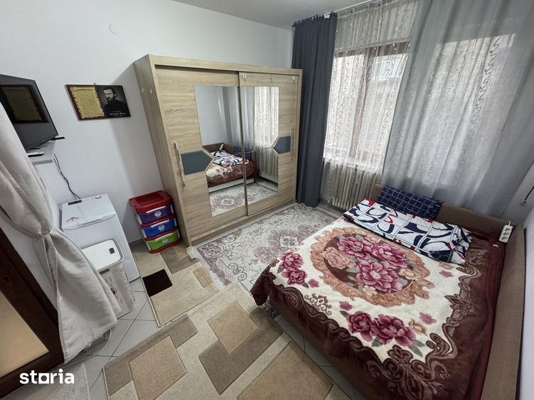 Garsonieră, mobilată în Far