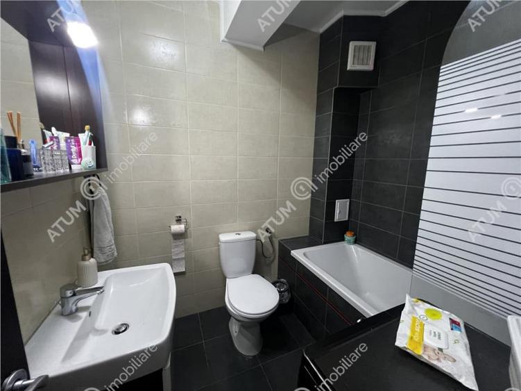 Apartament modern cu 2 camere si balcon la etajul 2 in Selim - 6