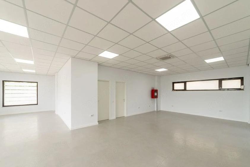 Spațiu comercial, de 110 mp, în Craiovei