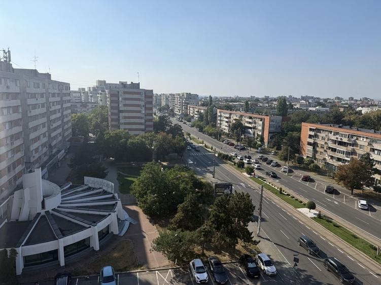 Garsonieră în Calea București