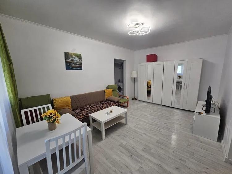 1 Mai | 2 Camere | Proximitate Metrou | Boiler | Balcon - 1