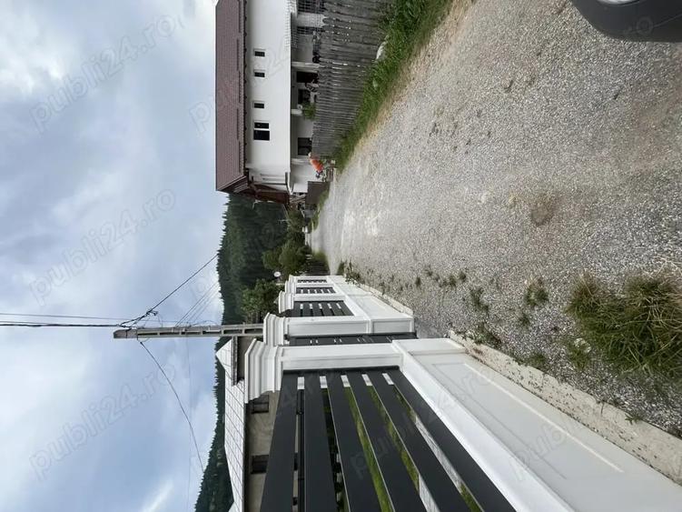 Teren de 2432 mp, în Central
