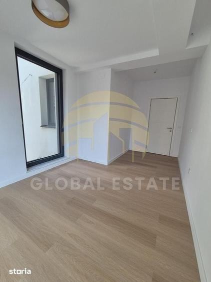 Inchiriere Vila - Parcul Carol | 280 mp utili | 8 camere - 7