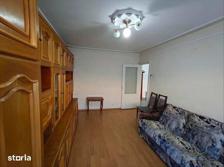 Apartament 2 camere cu balcon, Iasi - 1