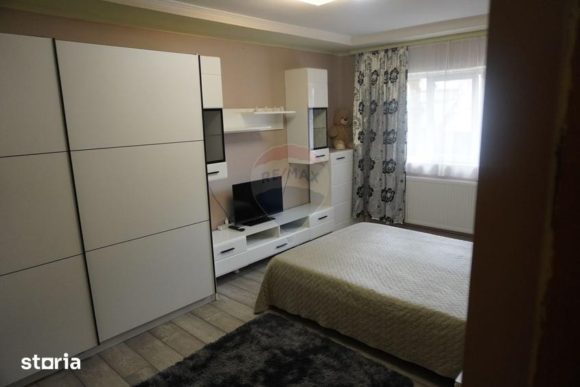 Apartament cu 2 camere de inchiriat Sighetu Marma?iei - 13