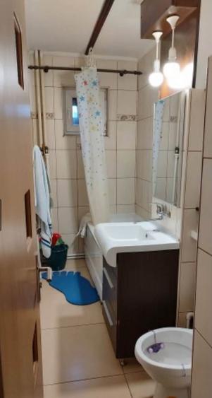 Apartament cu 2 camere în Inel II