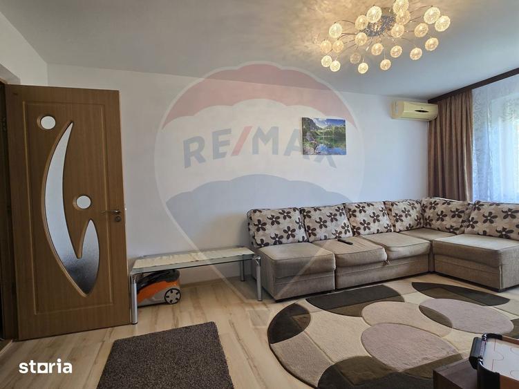 DE INCHIRIAT Apartament cu 3 camere in zona Crangasi - 3