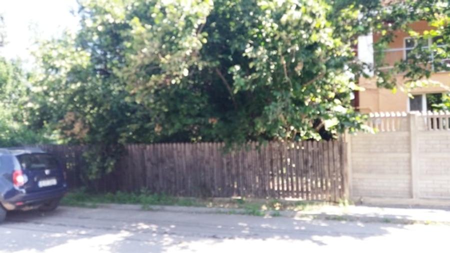Teren Construcții intravilan de 1600 mp, în Central