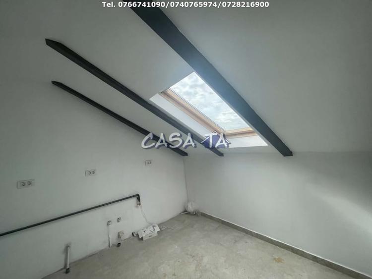 Apartament cu 3 camere decomandat în Unirii