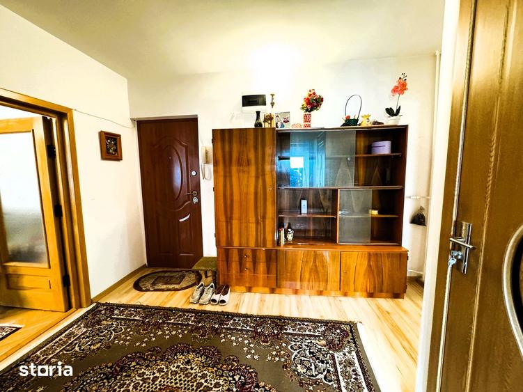 Apartament cu 2 camere decomandat în Tătărași