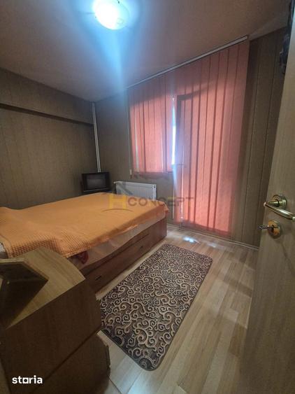 Apartament cu 4 camere, mobilat în Berceni