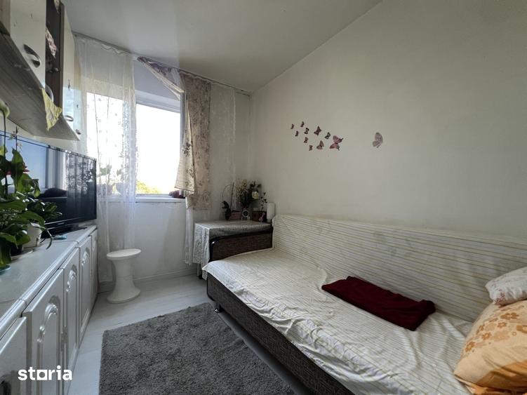Apartament cu 2 camere decomandat în Șagului