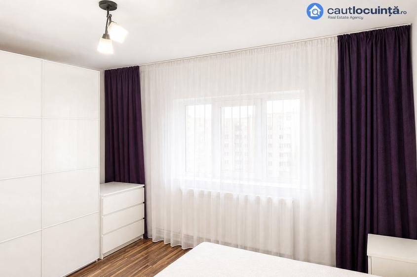 Apartament cu 2 camere în Brâncoveanu