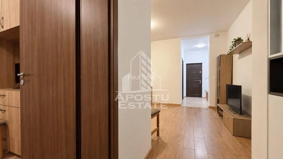 Apartament 2 camere Parter Giroc Loc de parcare Comision 0%