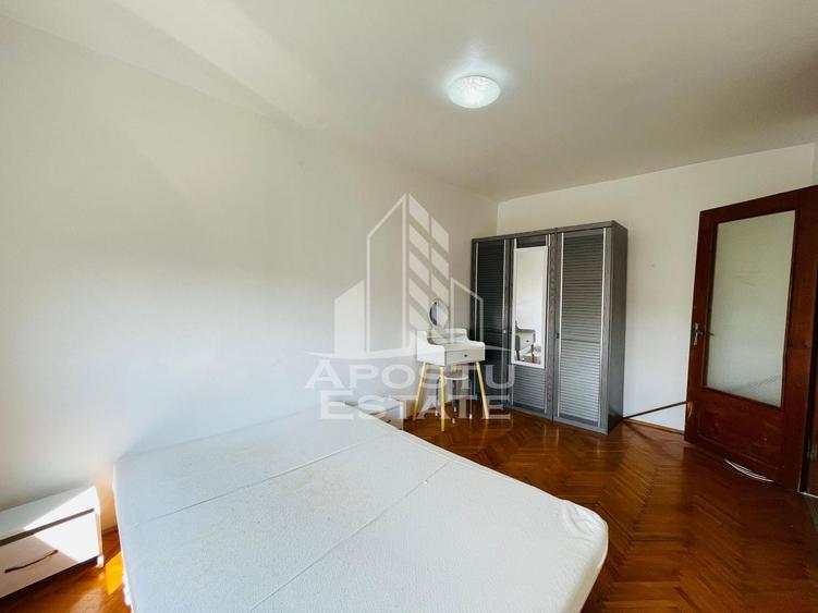 Apartament 3 Camere Spațios, 72 mp, Centrală & Climă | Zonă Micalaca - 4