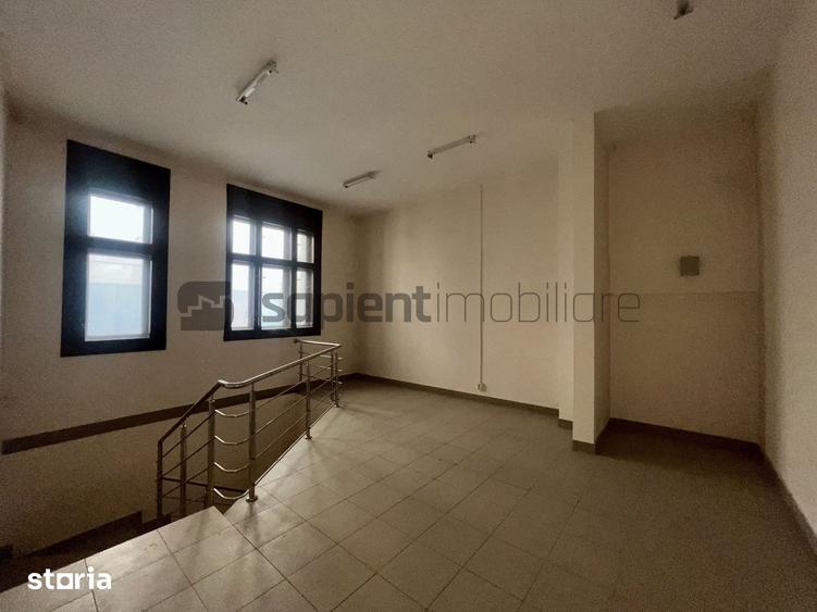 Spațiu comercial, de 137.21 mp, în Ultracentral
