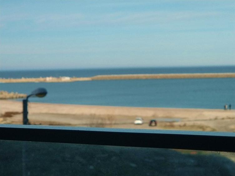 Apartament lux, frontal la mare, cu garaj subteran - 2