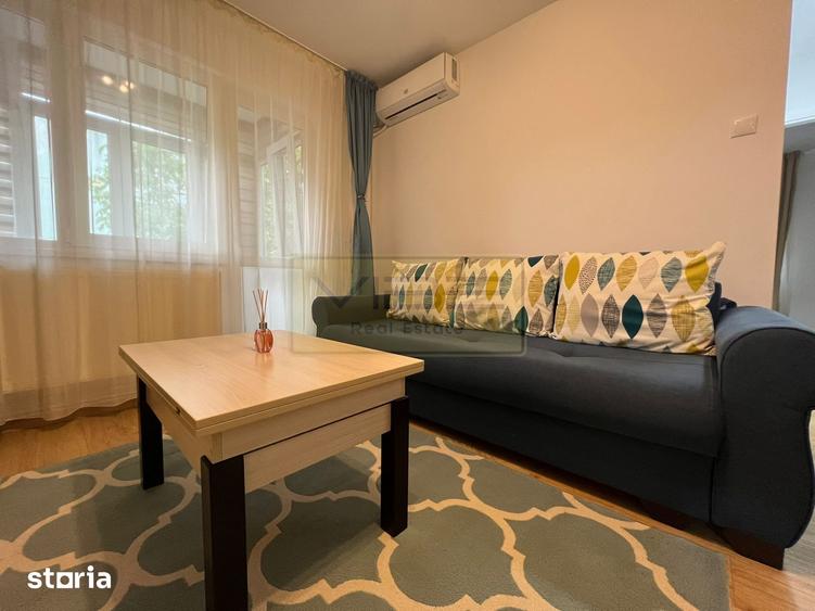 Apartament 2 camere+living Podu Ros - 5 min Palas Mall - 4