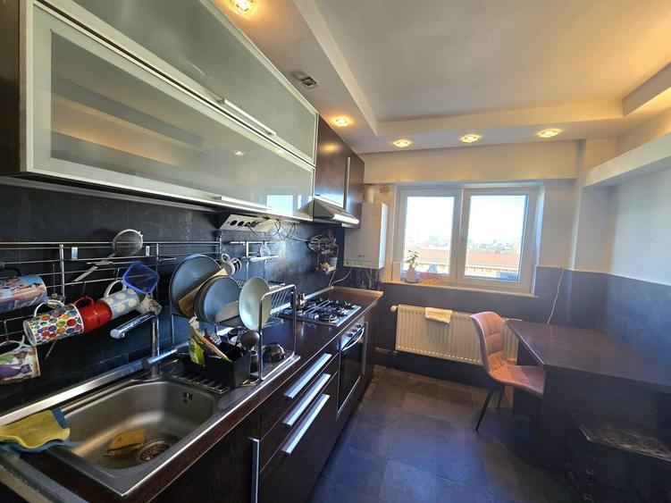 Vanzare apartament, 65 mpu Stefan Cel Mare nr 16, bloc 1984 - 7