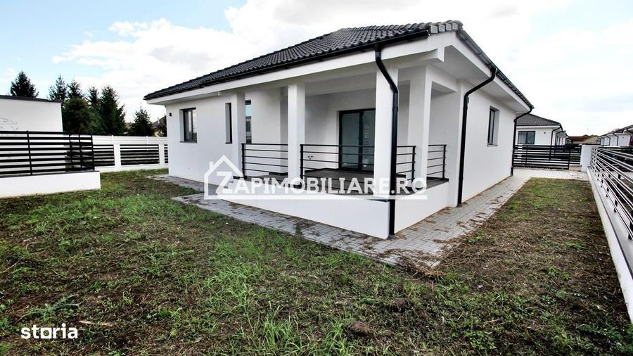 Casă cu 4 camere în Central