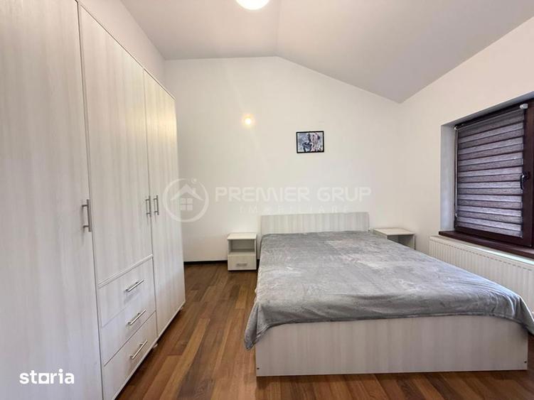 Apartament cu 3 camere în Gară