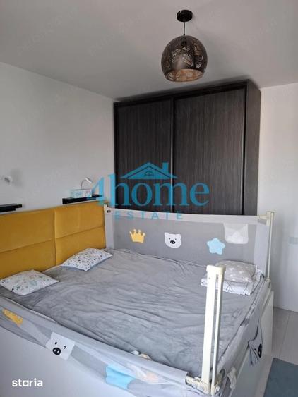 Apartament cu 3 camere în Apărătorii Patriei