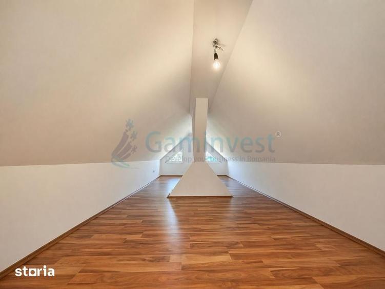 Casă cu 5 camere cu Teren 2778 Mp în Hidiș