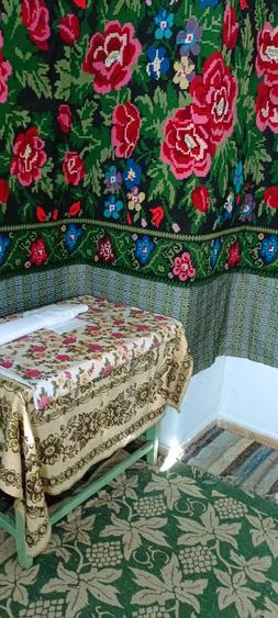 Casă cu 3 camere cu Teren 600 Mp în Soveja