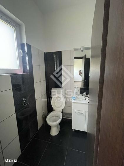 Spațiu comercial, de 126 mp, în Central