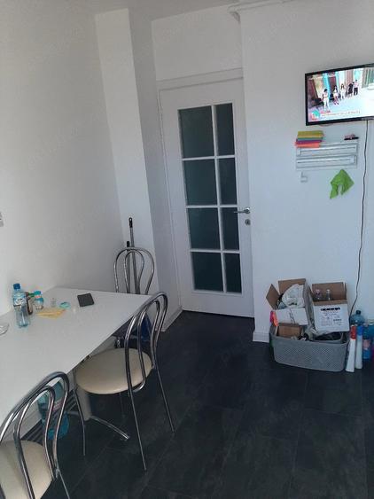 Apartament cu 3 camere decomandat în Tudor Vladimirescu