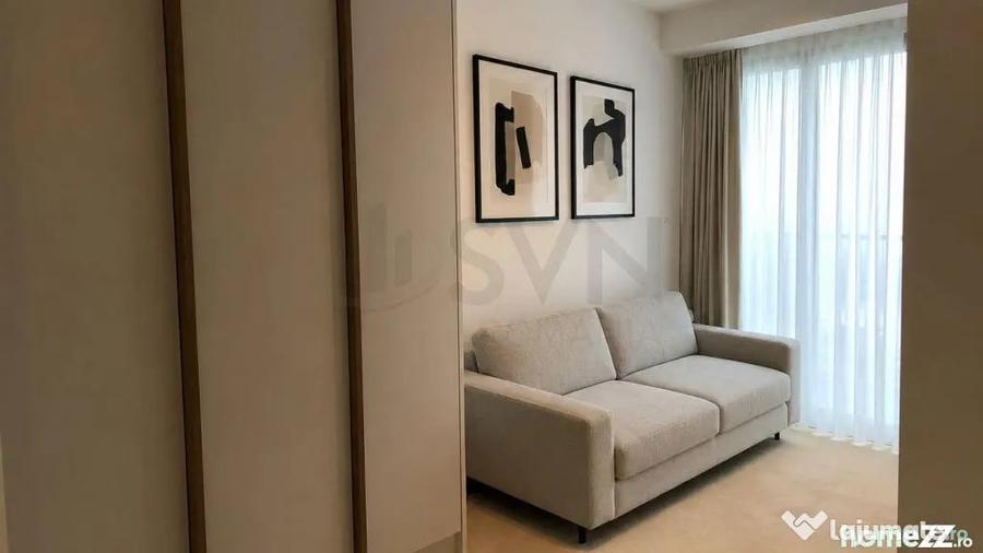Apartament cu 3 camere decomandat în Nordului