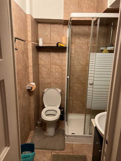Apartament cu 2 camere în Romană