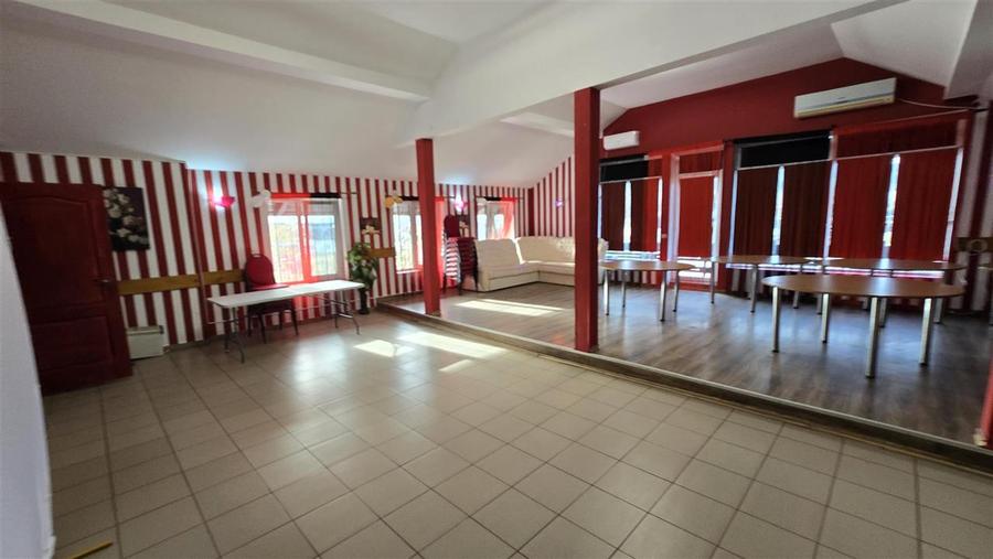 Spațiu comercial, de 1,150 mp, în Central