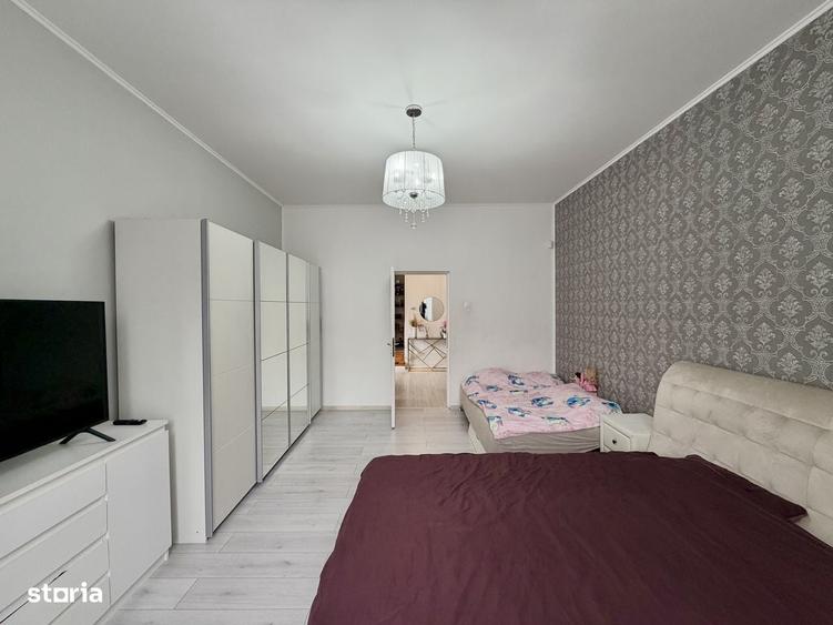 Casă cu 4 camere cu Teren 600 Mp în Ultracentral