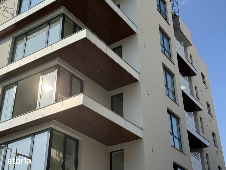 Apartament cu 3 camere în Eminescu