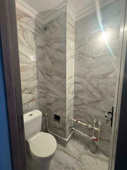 Apartament cu 3 camere decomandat în Micro 14