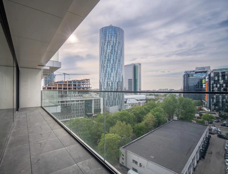 Apartament 4 camere Floreasca, Aviatiei, Bucuresti - 19