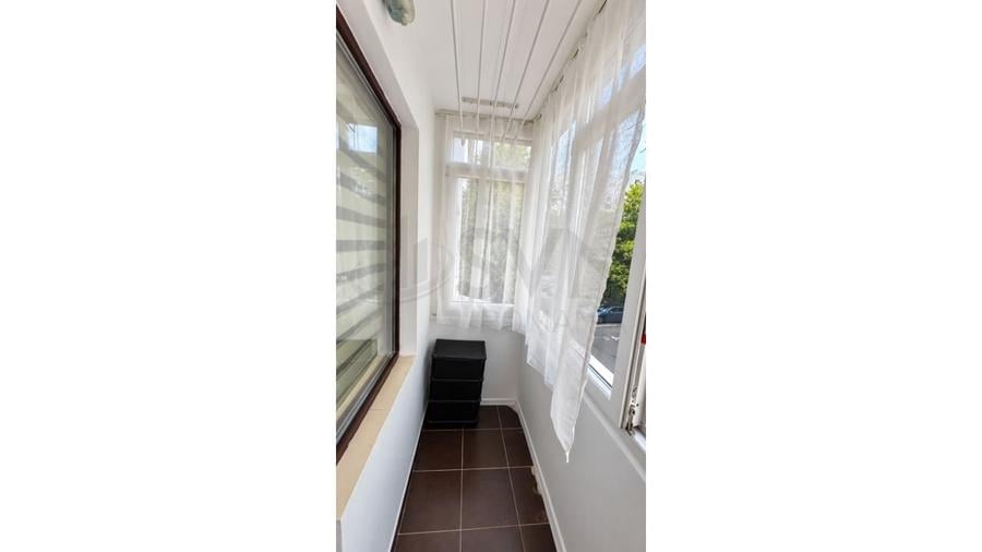 Apartament cu 2 camere decomandat, mobilat în P-ța Muncii