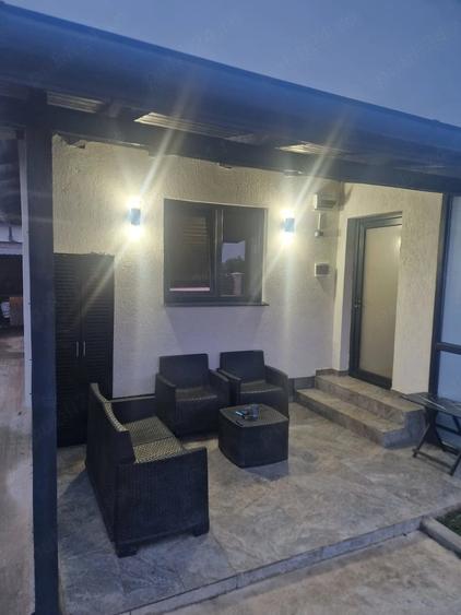 Casă cu Teren 271 Mp în Central