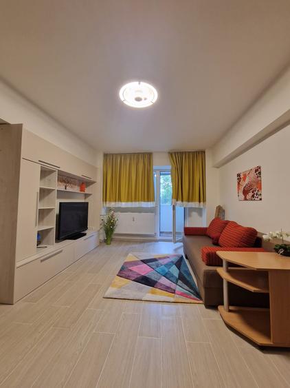 Apartament cu 2 camere decomandat, mobilat în Basarabia