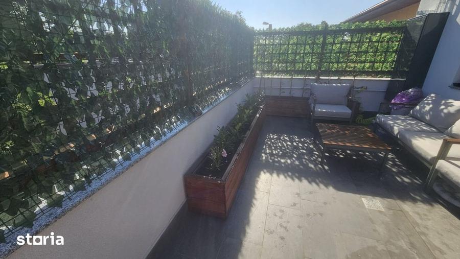Apartament de Lux 3 Camere ?i Terasa Generoasa I Design Premium - 1