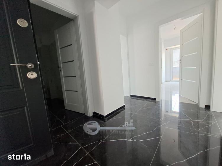 Apartament cu 2 camere decomandat în Galata