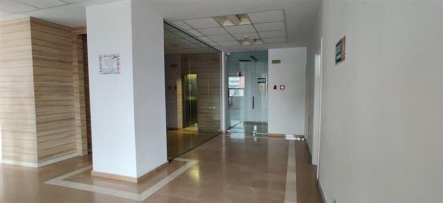 Birou, de 140 mp, în Dacia